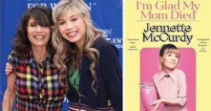 Untold Story Of Jennette Mccurdy&#8217;s Mother Debra McCurdy&#8217;s Debra Mccurdy 300x158