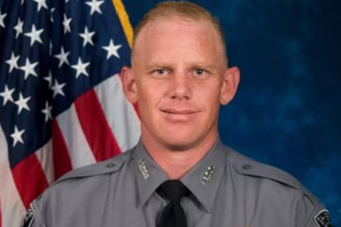 Deputy Andrew Peery Died In The Line Of Duty Deputy Andrew Peery 676x450