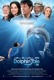 Is it based on a true story?  The story, cast, actors and movie details of The Dolphin Tale.

|All Social Updates