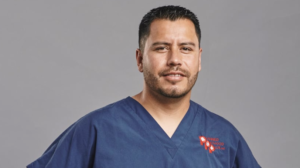 What about Hector on Dr.  Jeff Rocky Mountain Vet happened and where is he today?|All Social Updates