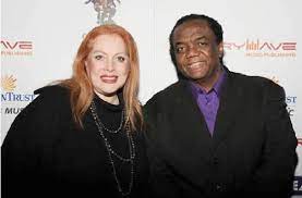 Who Is She? Details About Legendary Singer Lamont Dozier’s Ex-Wife And Children|All Social Updates