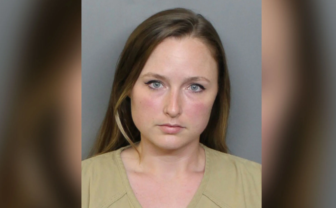 Teacher arrested for ‘hiding’ teen boy in her home for days Celeb 99