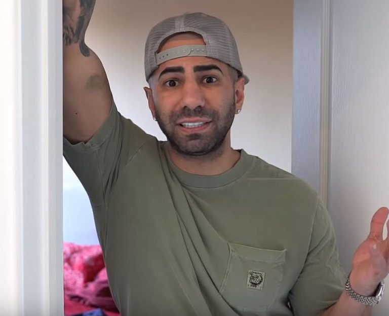 Fousey Who Is The Famous Youtuber? The Untold Truth About Fousey Hair