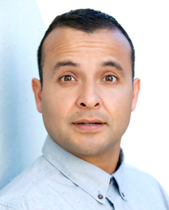 Who Is Frankie Quinones Married To- Does He Have A Wife? Facts About This Fool Actor Frankie Quinones 241x300