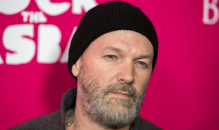 Fred Durst Wedding Pictures Limp Bizkit Frontman Has A New Wife Now Fred Durst 700x418
