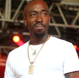 Freddie Gibbs