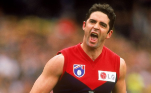 Who is Garry Lyon Partner in 2022?  6 years since the Billy Brownless feud, someone is back together

|All Social Updates