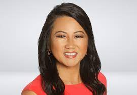 Will Ginger Chan Quit Her Job At KTLA 5 Morning?  Details about a reporter’s married life on the news|All Social Updates