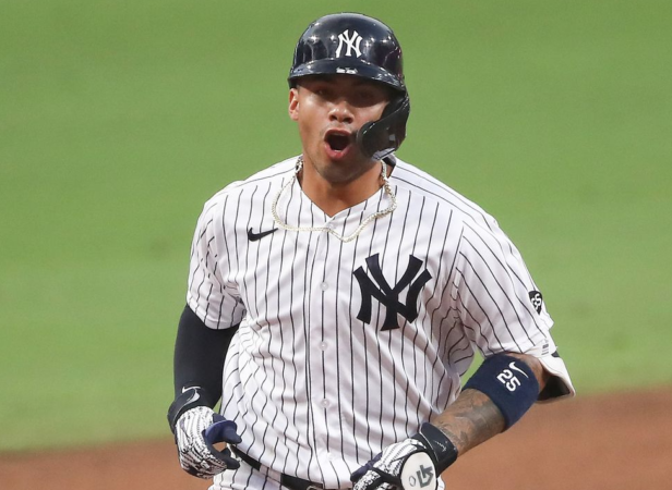 What Does Gleyber Torres Neck Tatto Meaning? How Many Tattos Does He Have In The Athlete’s Body?