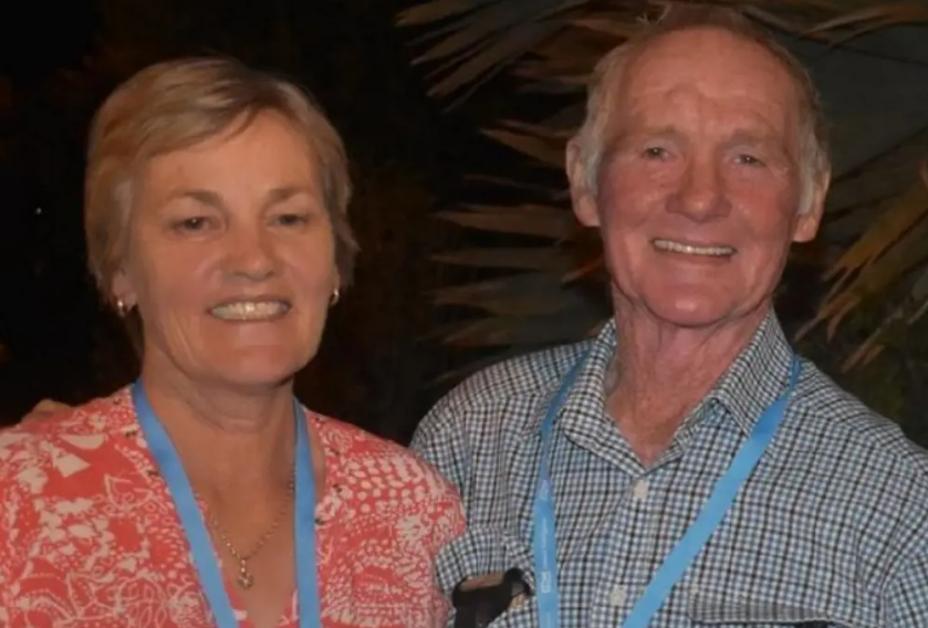 Who Were Maree Schwarz And Merv Schwarz? Two Victims Among The Bogie At Queensland Shooting Details|All Social Updates