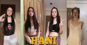 Hani Viral Video