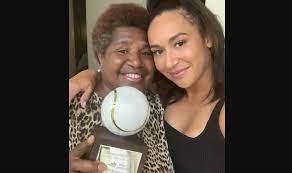 #celeb All About Heather Watson’s Mother by Michelle Watson #actress
