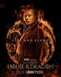 House Of Dragon Princess Rhaenyra Targaryen