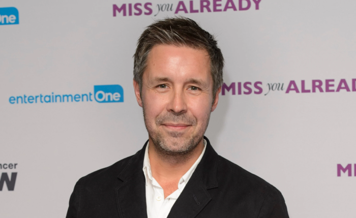 Paddy Considine, actor of House Of the Dragon