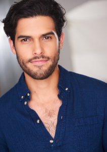 Netflix That’s Cupid actor Isaac Gonzalez Rossi, everything you need to know|All Social Updates