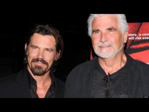 What Relationship Occurs Between Josh and James Brolin? In This Family, Acting Succeeds