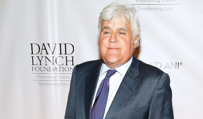 What Happened To Jay Leno? Television Host Fake Death News Surfacing On The Internet – NewsColt