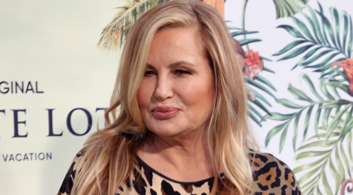 Stifler&#8217;s Mom Says American Pie Got Her Sexual Action With 200 People Jennifer Coolidge 700x387