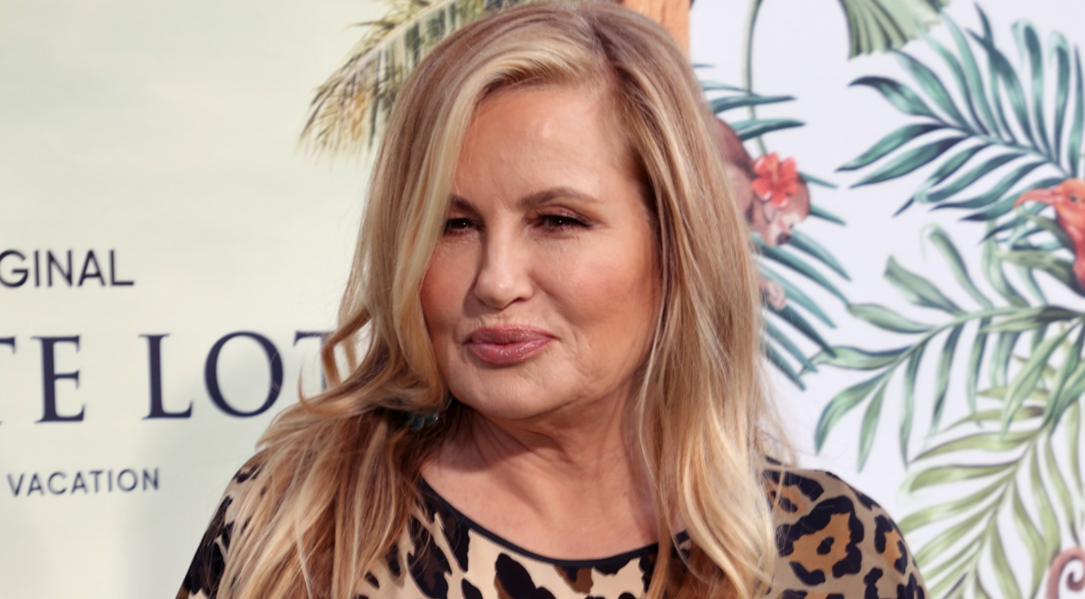 Is Jennifer Coolidge Married Ms Stifler Said That American Pie Got