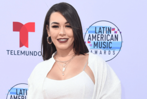 Jesaeelys Ayala González – Daddy Yankee and wife Mireddys González have a stunning daughter

|All Social Updates