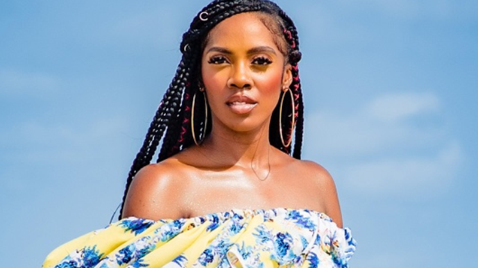 Jesus Is Not A Relationship - Tiwa Savage Claims