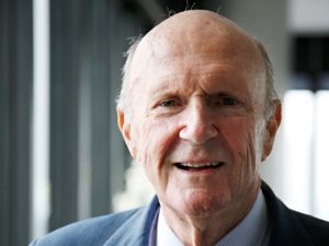 Julian Robertson