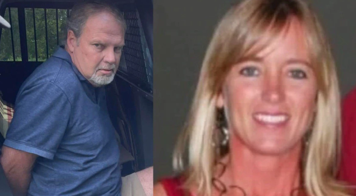 Justice Served As Her Husband David Swift Finally Indicted After 10 Years Karen Swift Murder 700x386