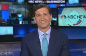 Who is NBC correspondent Ken Dilanian?  What you should know about the reporter|All Social Updates