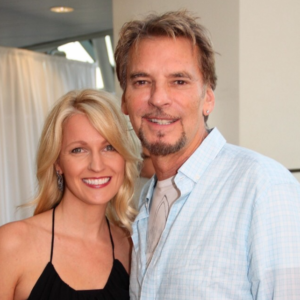 Kenny Loggins’ Girlfriend Lisa Hawkins Age And Birthday – How Old ...