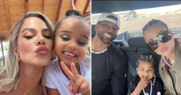 Khloe Kardashian And Tristan Thompson Welcome 2nd Baby Via Surrogate ...