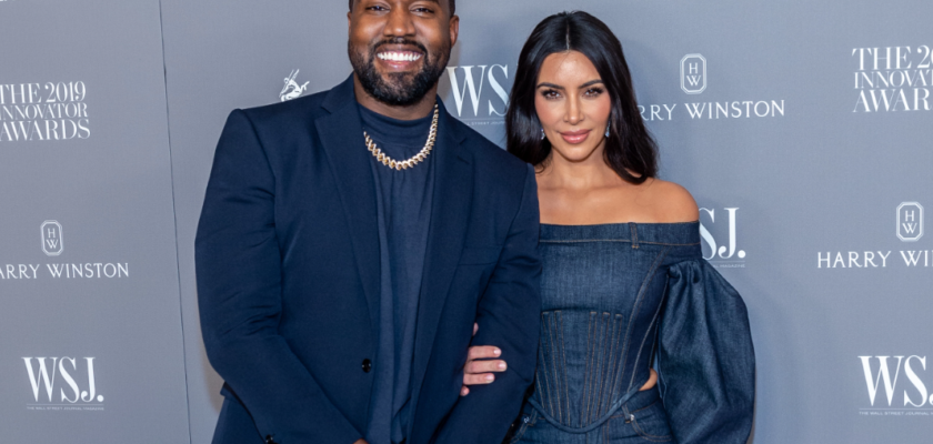 Kim Kardashian and Kanye West getting back together