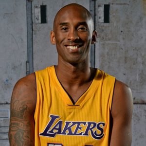 Kobe Bryant