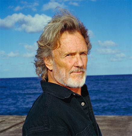 Kris Kristofferson: Who Is He? What Happened To Kris Kristofferson ...