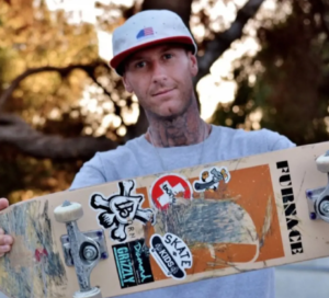 Curtis Colamonico dies at 33  What Happened To Kurtis Colamonico? Skateboarding Star Died Age 33 Kurtis Colamonico Died Age 33 300x272