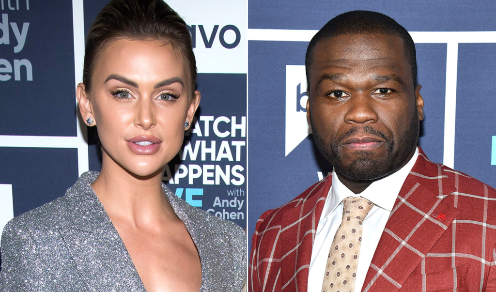 Lala Kent And 50 Cent Beef Explained: What Happened Between Them? Check Details|All Social Updates