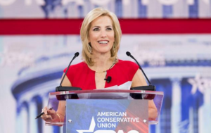 No, Laura Ingraham Never Had A Husband No Did The Mother Of 3 Children Ever Got Married Laura Ingraham 300x189