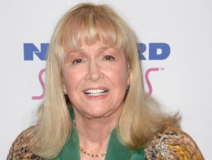 Legendary actress Diane Ladd