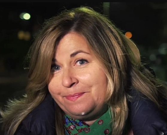 Is Liza Tarbuck Married? Actress Low Key Relationship And Ever Present Husband Liza Tarbuck 558x450