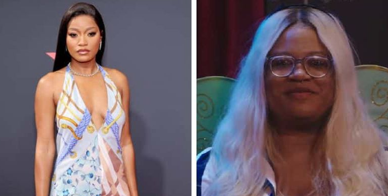 Who is Loreal Palmer? ‘Claim to Fame’ brings Keke Palmer’s elder sister into spotlight