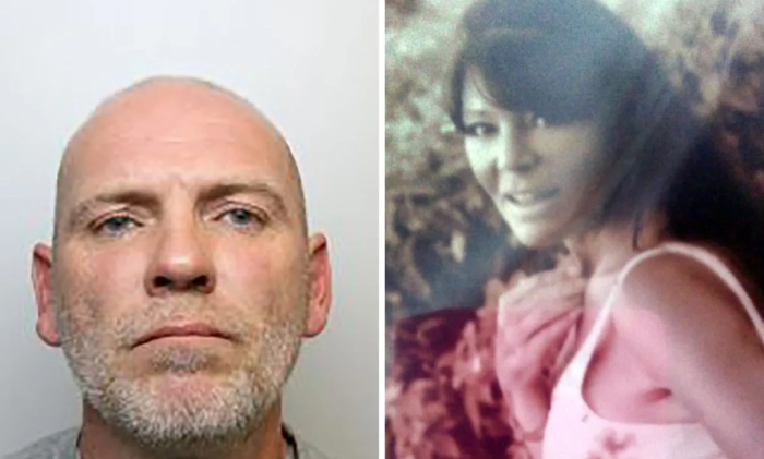 Man who killed wife just DAYS after wedding and stuffed her in a suitcase found guilty of murder|All Social Updates