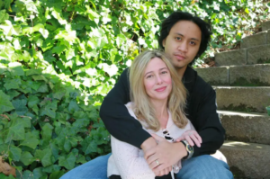 Mary Kay Letourneau Fualaau and Vili Fualaau