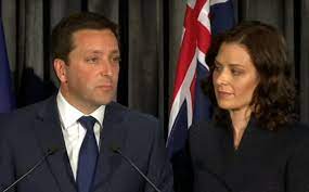 Matthew Guy’s Wife, Family, And Personal Life: Renae Stoikos