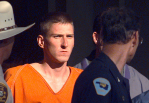 McVeigh dies by lethal injection