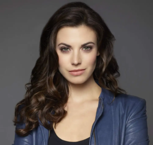 Is Chesapeake Shores Cast Meghan Ory Pregnant Again With Third Child? Kids And Family Update Meghan Ory 2 300x284