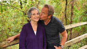 Where Is Author Peggy Rowe Currently? Family Life With Mike Rowe’s Mother