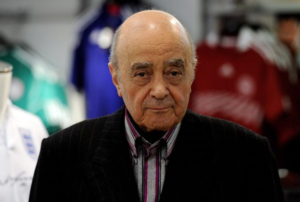 Where Is Dodi Fayed Father Now? Mohamed Al Fayed 300x202