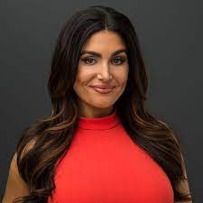 Knowing Molly Qerim’s age and internet value from her biography – NewzAcid