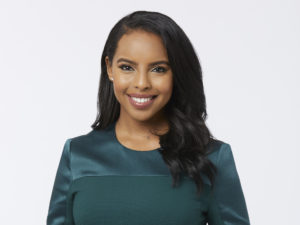 Is ABC World News Losing Mona Kosar Abdi Right Now?  Where is the cast of America This Morning today?  Mona Kosar Abdi Age, Salary, Height, Husband, Wiki, Bio, Net worth|All Social Updates