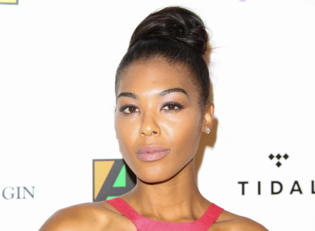 L&HH Singer Moniece Slaughter Pregnant With A Baby Daughter While The Father Is Still A Secret|All Social Updates