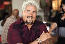 The heartbreaking death of Guy Fieri’s sister – Morgan Fieri|All Social Updates